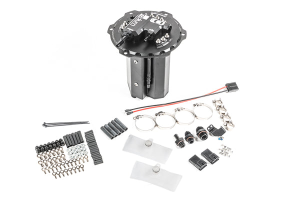 RADIUM Engineering 07-16 Mitsubishi Lancer Evolution Fuel Pump Hanger Assembly | 20-1640