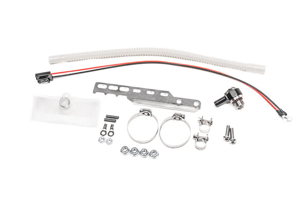 RADIUM Engineering 88-93 Honda Civic Fuel Pump Hanger Assembly | 20-1796