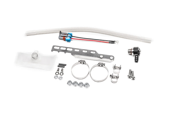 RADIUM Engineering 88-93 Honda Civic Fuel Pump Hanger Assembly | 20-1797