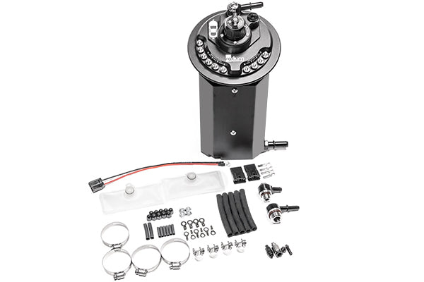 RADIUM Engineering 11-25 Ford Mustang Fuel Pump Hanger Assembly | 20-1800