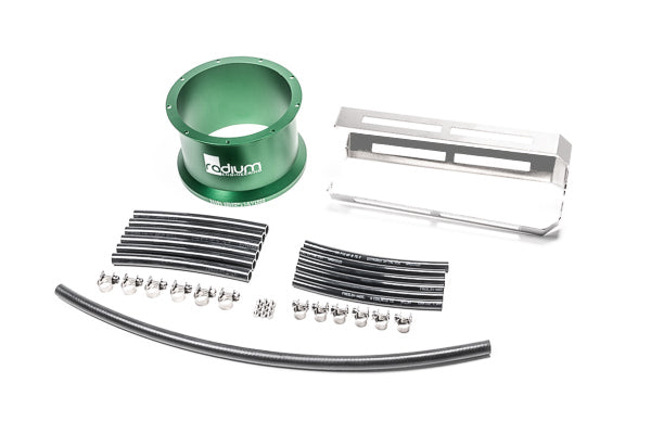 RADIUM Engineering Universal Extension Kit For Fcst-X, 3.7In, 1.2L | 20-1989