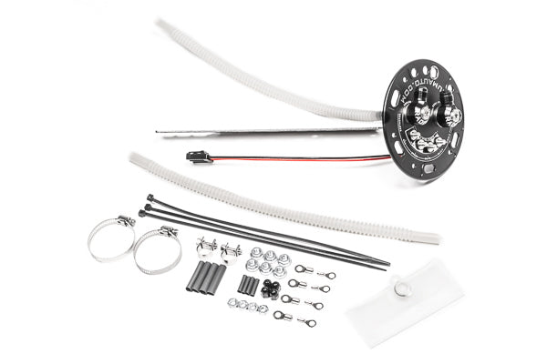 RADIUM Engineering 90-05 Acura NSX Fuel Pump Hanger Assembly | 20-2790