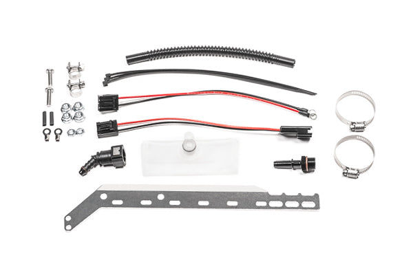 RADIUM Engineering 90-05 Acura NSX Fuel Pump Hanger Assembly | 20-2796