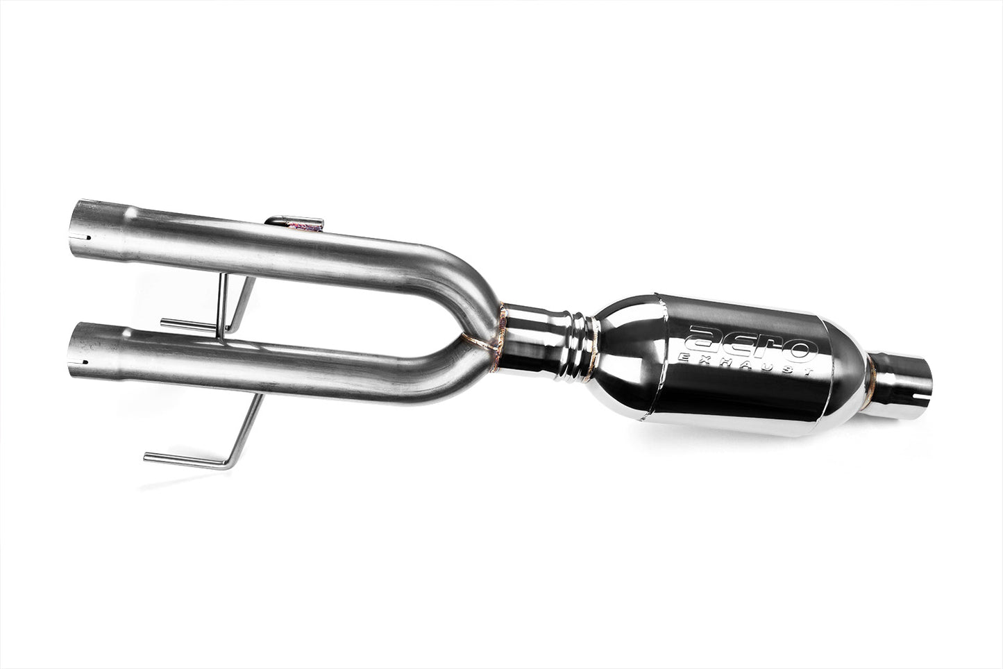 Street Series - Aero Exhaust Direct-Fit Muffler | 30101