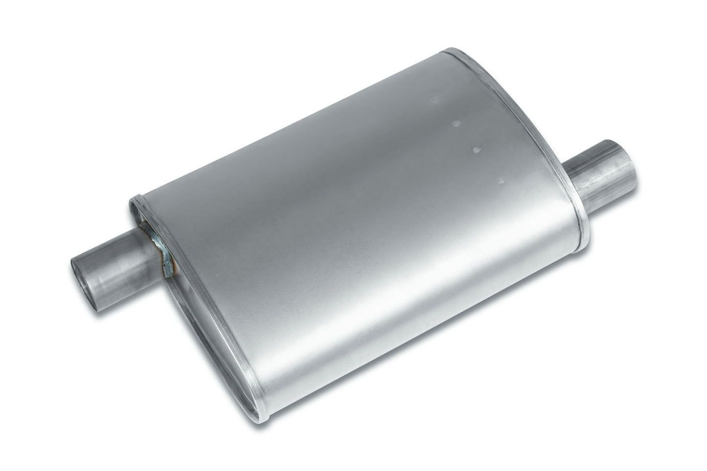 Street Series - Eco Plus Muffler | EP1905