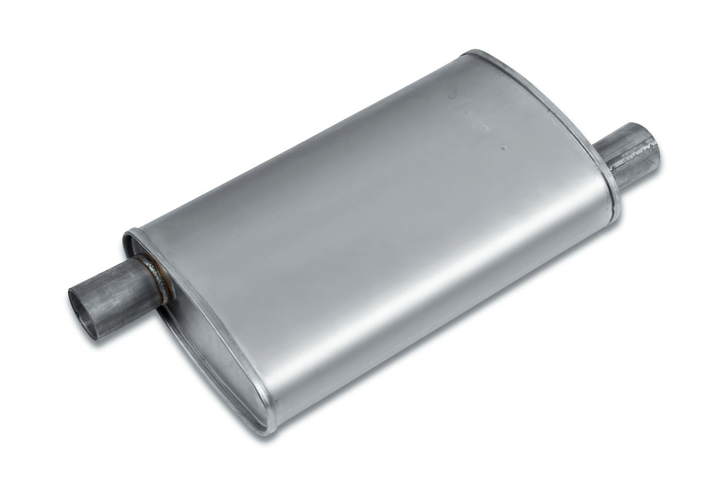 Street Series - Eco Plus Muffler | EP3033