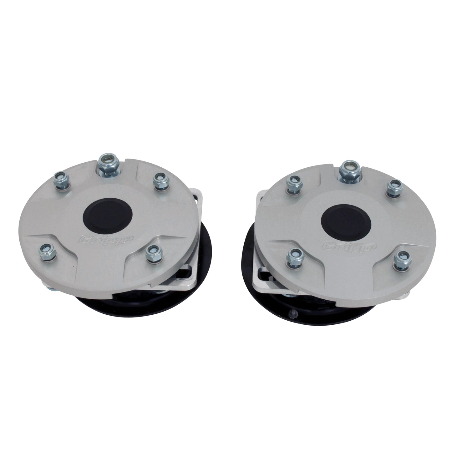 BBK 05-10 Ford Mustang Alignment Camber Caster Plate | 2551