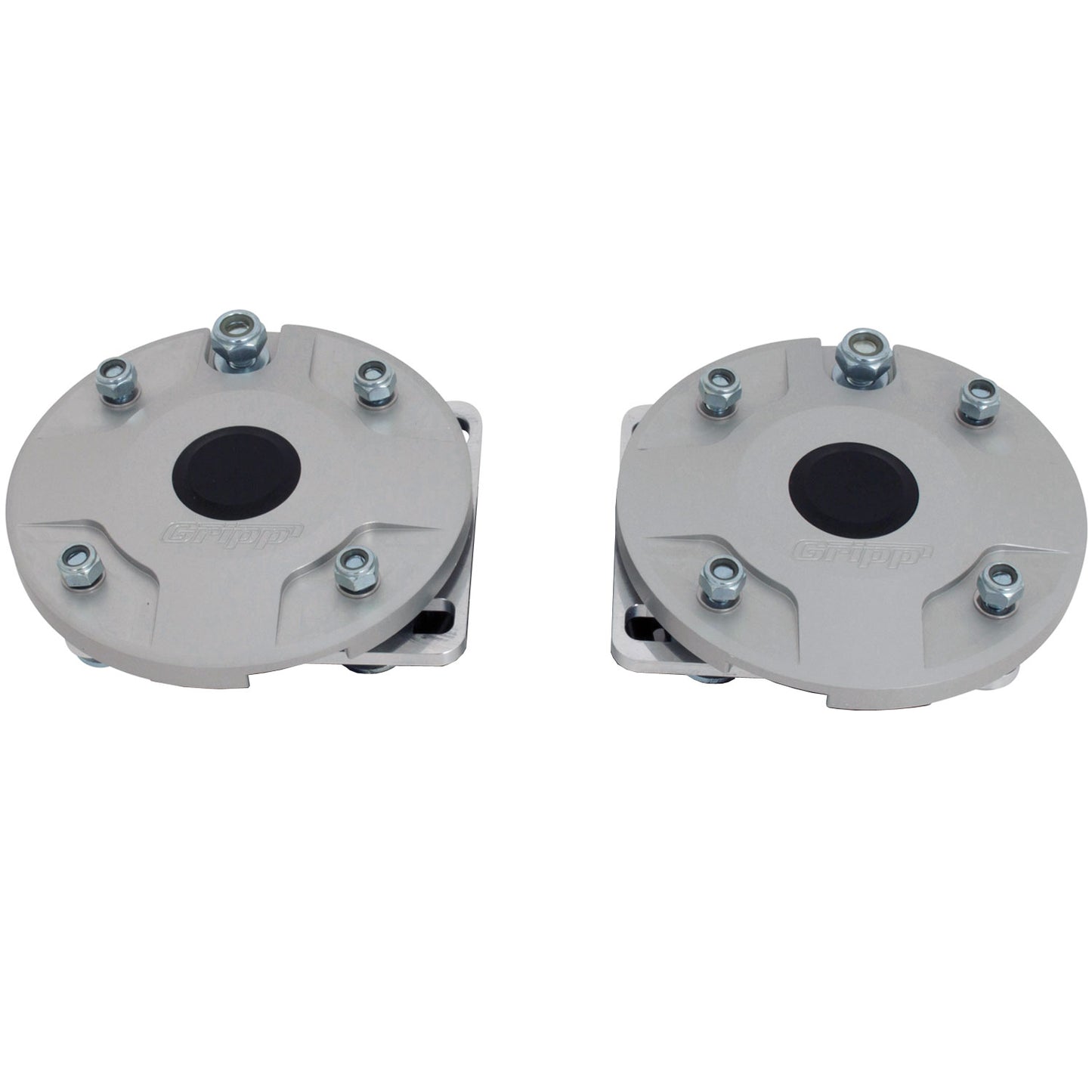 BBK 11-14 Ford Mustang Alignment Camber Caster Plate | 2552