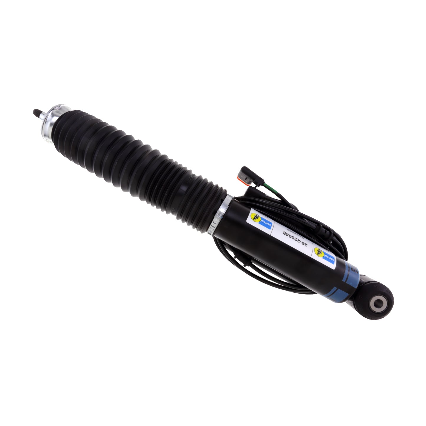 Bilstein B4AM 04-06 MB E-Klasse S211 4x4 ADS Performance Air Shock Absorber | 26-220048