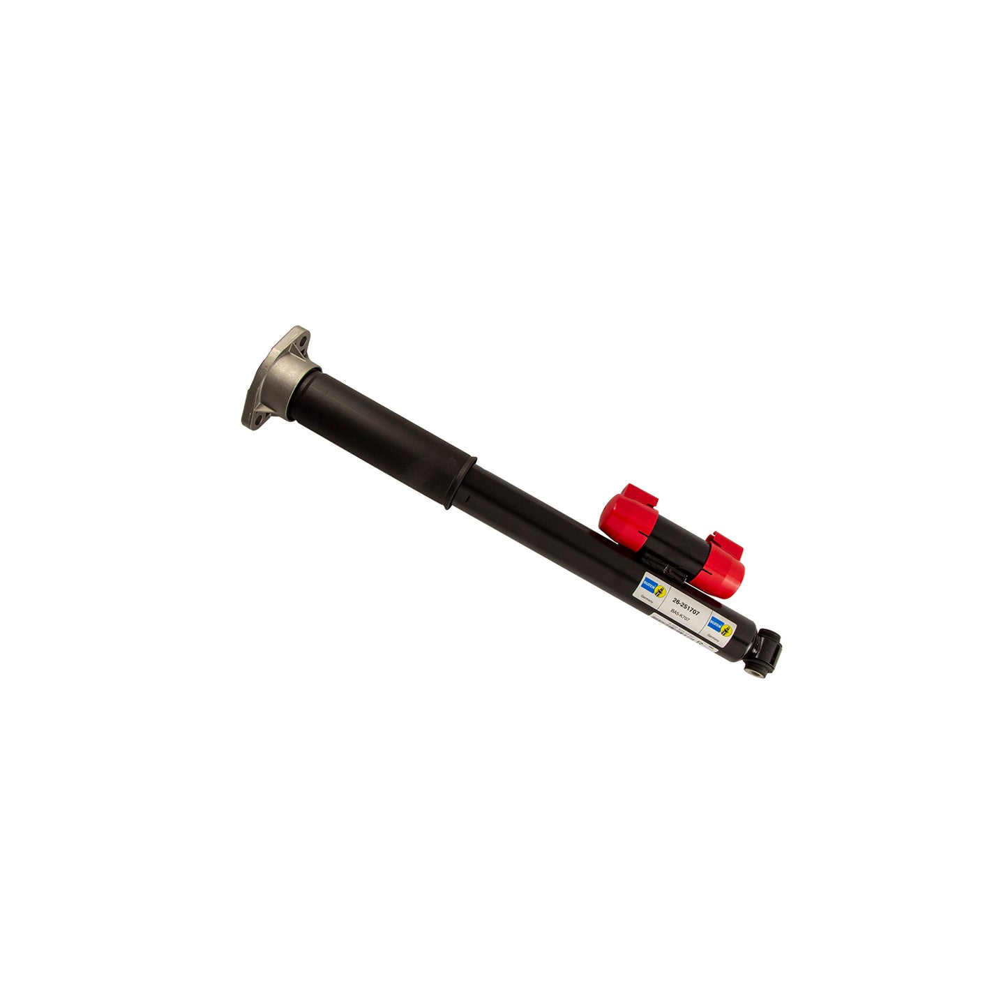 Bilstein 15-17 FB MB A205 C-Klasse 4x2 NC B4 HR Performance Air Shock Absorber | 26-251707