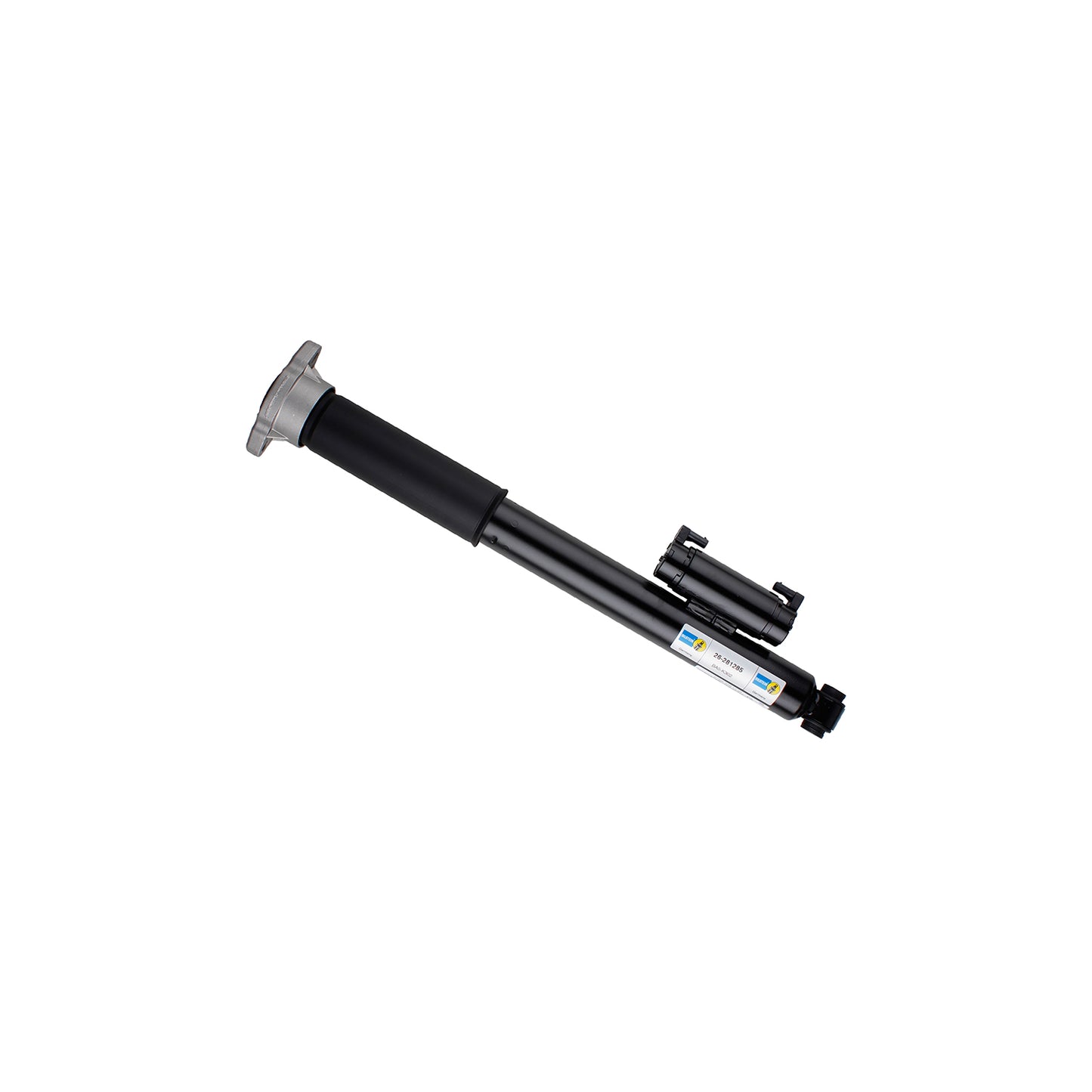 Bilstein 16-18 FB MB W205 C-Klasse 4x2 NC B4 HR Performance Air Shock Absorber | 26-281285