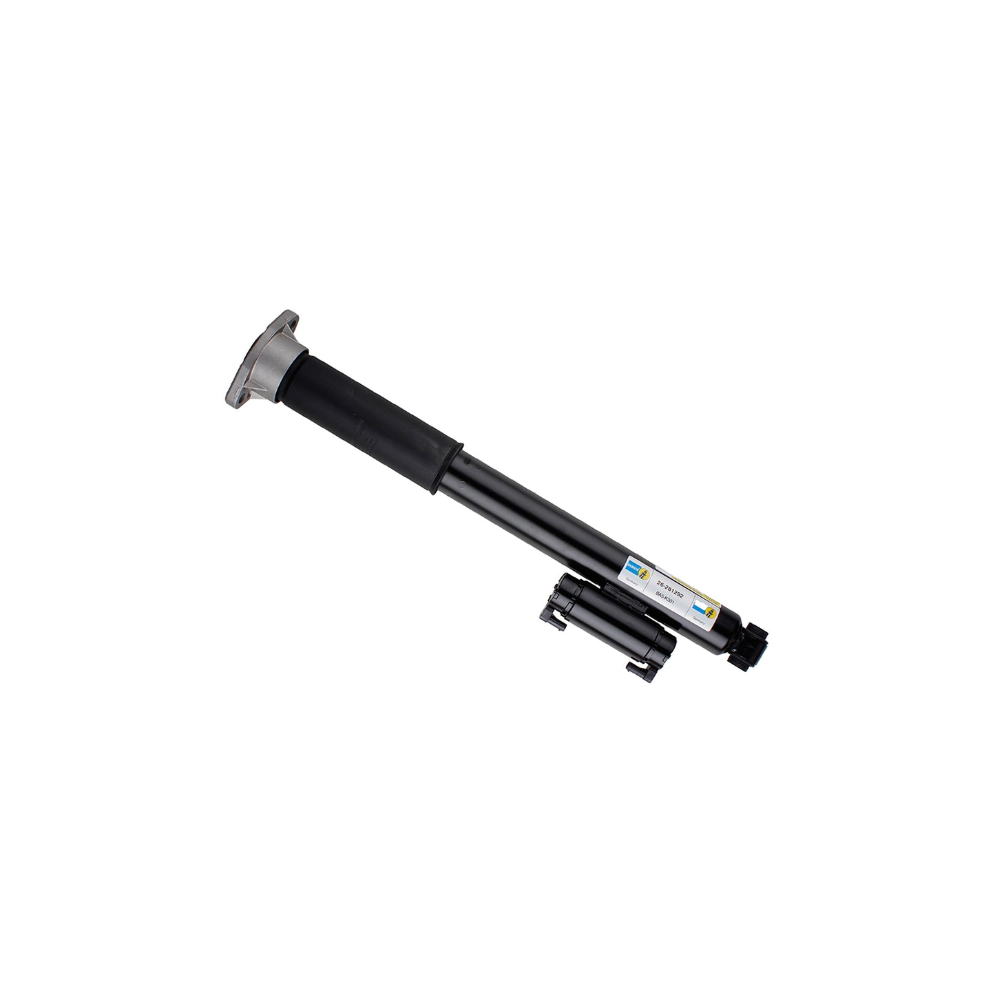 Bilstein 16-18 FB MB W205 C-Klasse 4x2 NC B4 HL Performance Air Shock Absorber | 26-281292