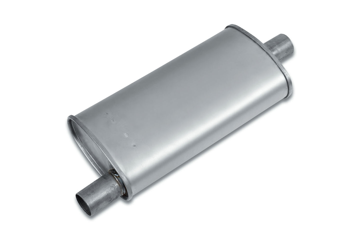 Street Series - Eco Plus Muffler | EP3028