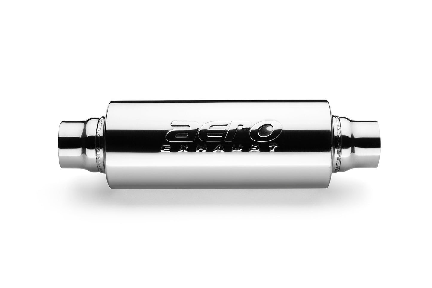 Street Series - Aero Exhaust AR Resonator | AR20