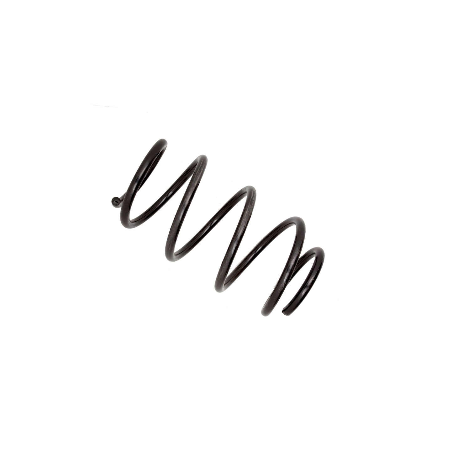 Bilstein B3 99-03 BMW E39 Performance Coil Spring | 36-129171