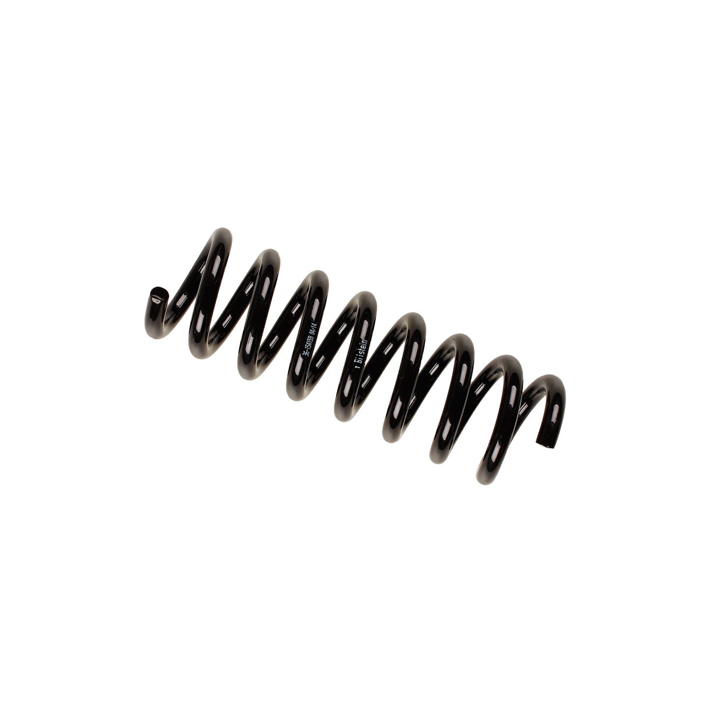 Bilstein B3 03-09 Mercedes E W211 Coil Spring | 36-154159