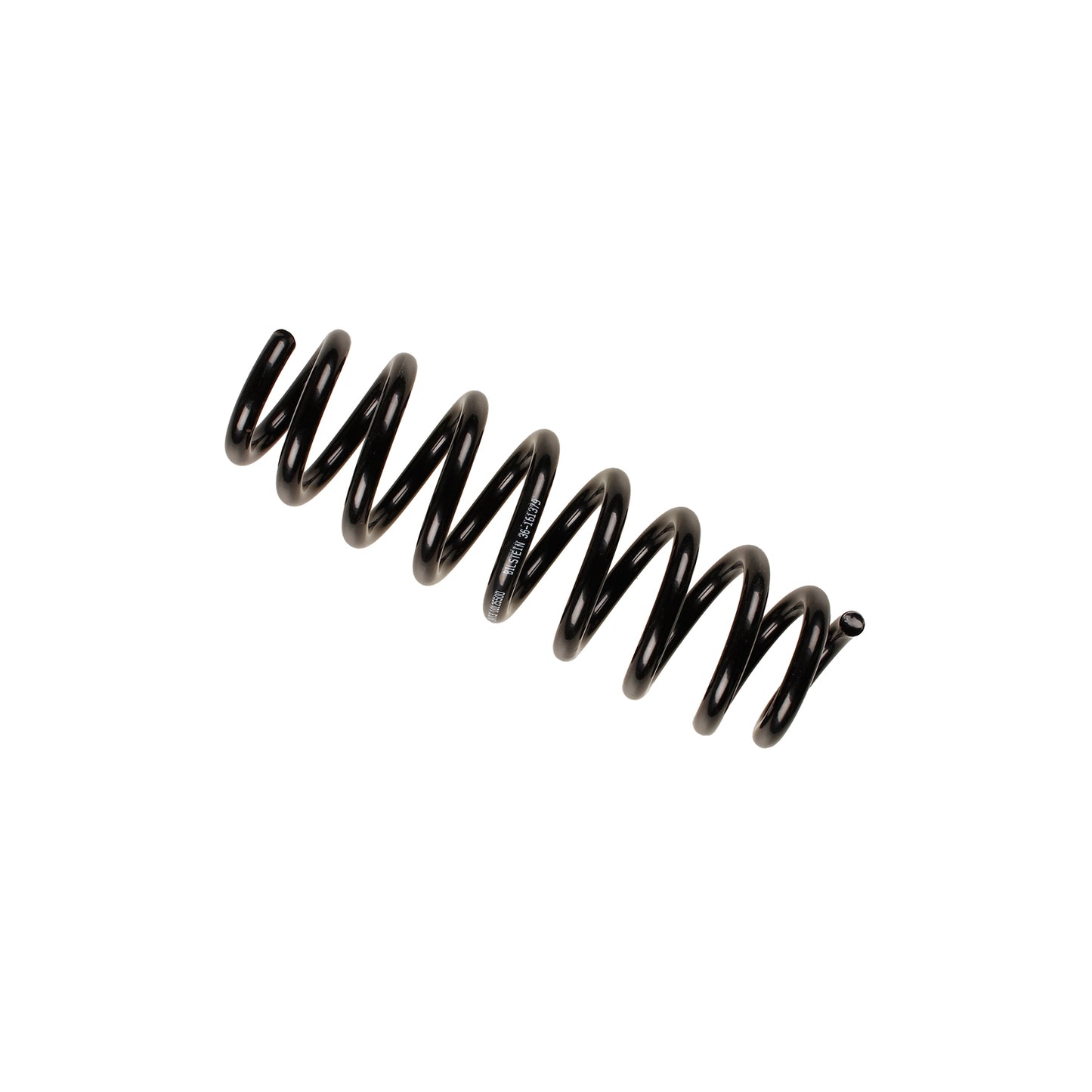Bilstein B3 07-13 BMW E81/87 Coil Spring | 36-161379