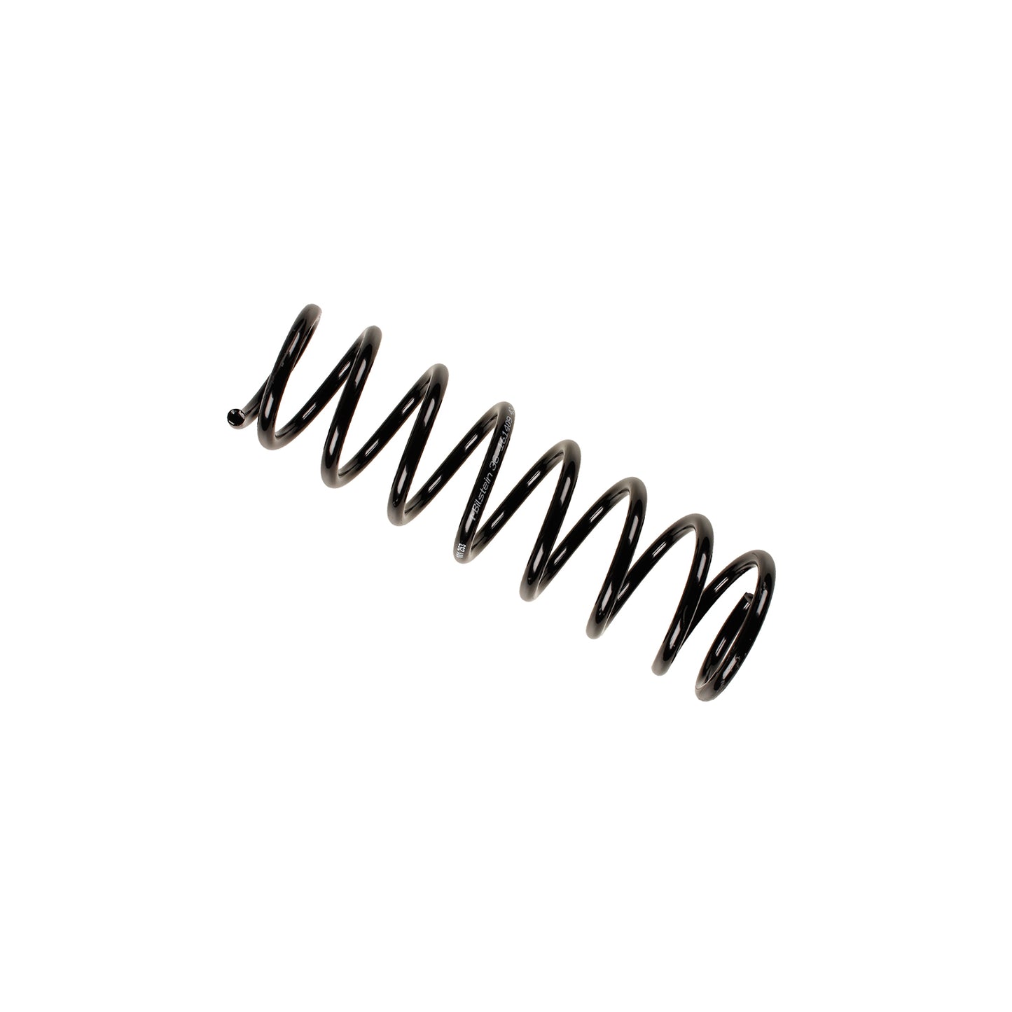Bilstein B3 04-10 BMW E60 Coil Spring | 36-161409