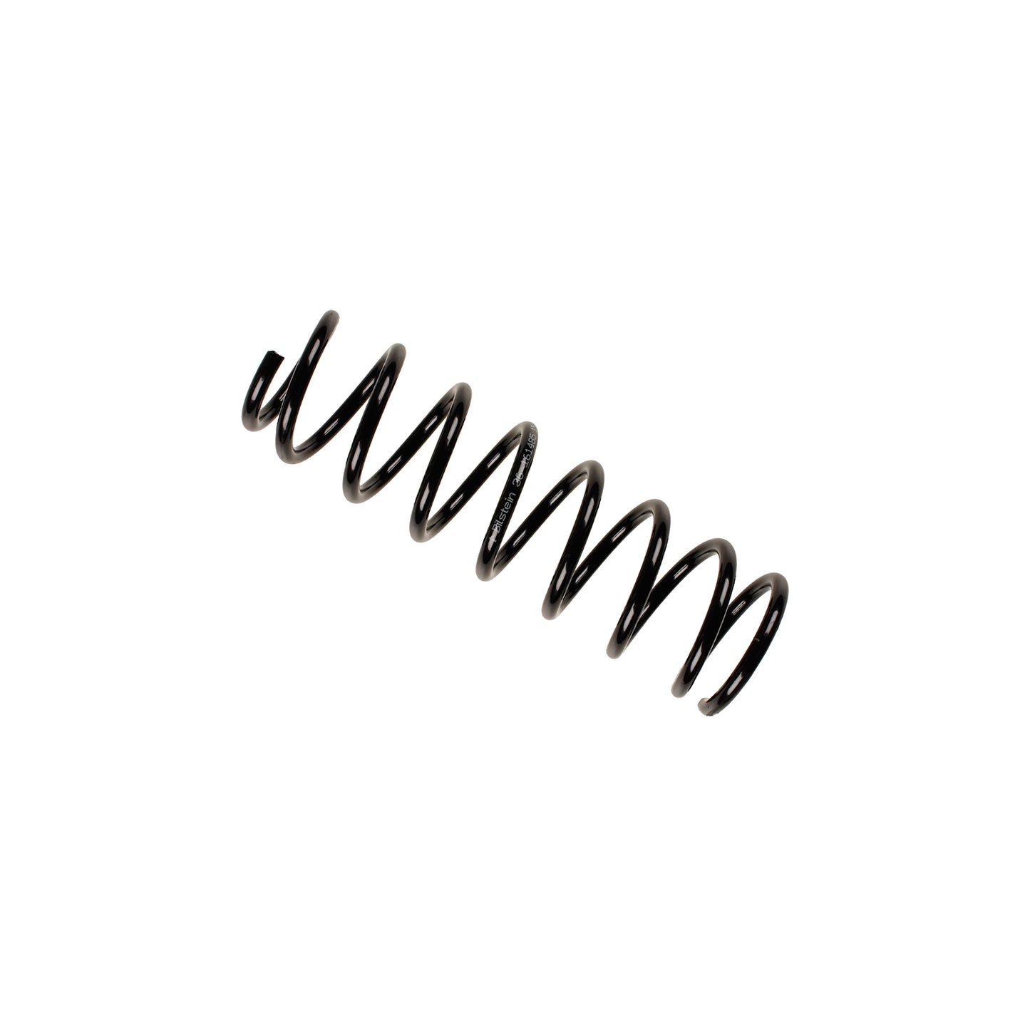 Bilstein B3 04-10 BMW E60 Coil Spring | 36-161485
