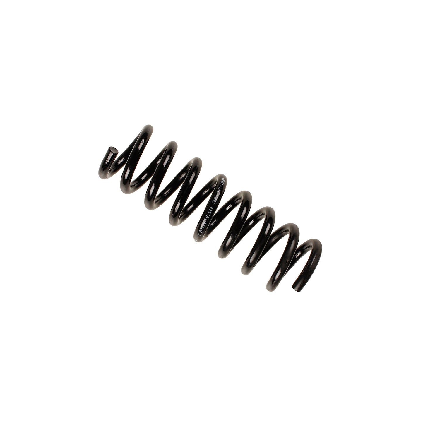 Bilstein B3 08-14 MB C-class W204 Coil Spring | 36-171859