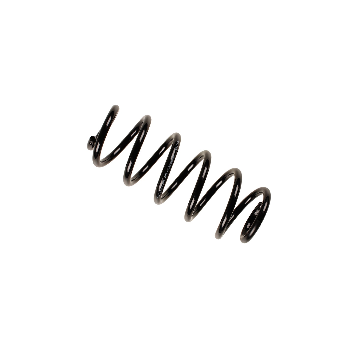 Bilstein B3 96-01 Audi A4 Quattro Coil Spring | 36-292110