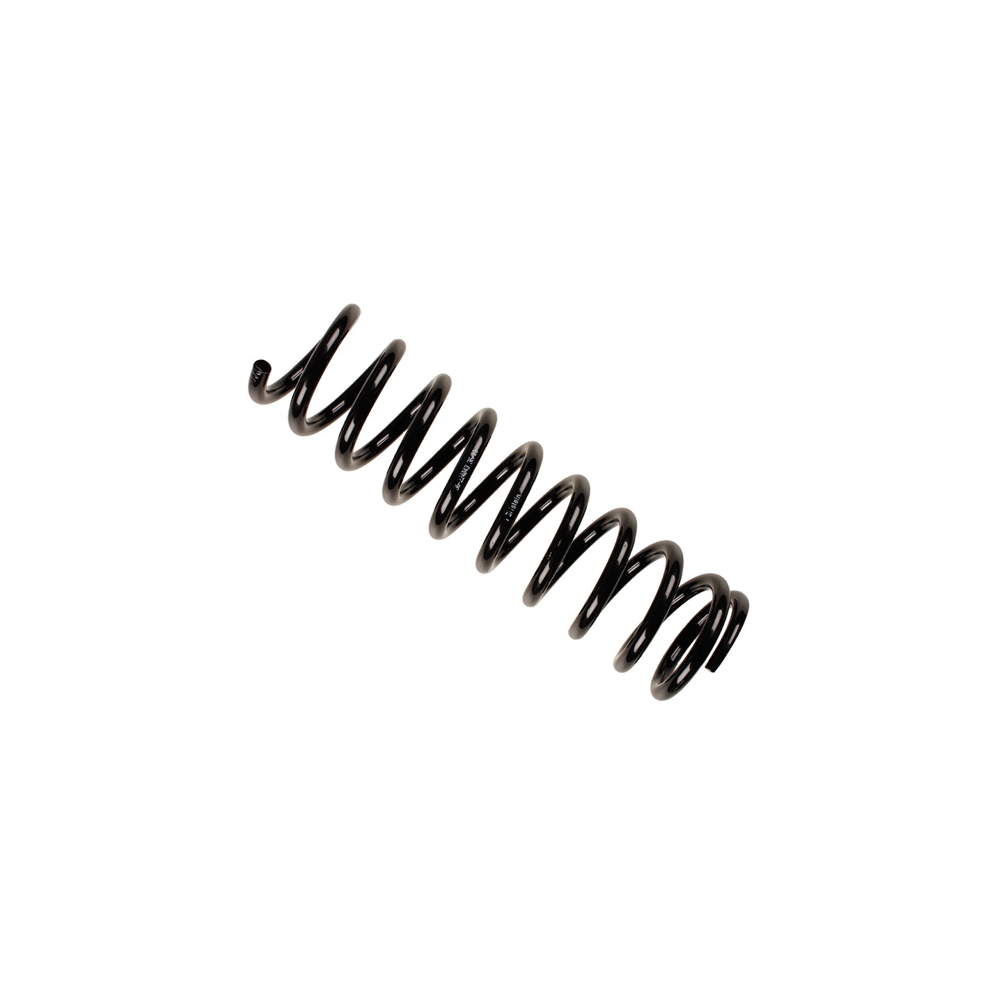 Bilstein B3 92-99 MERCEDES W140 Coil Spring | 36-224043