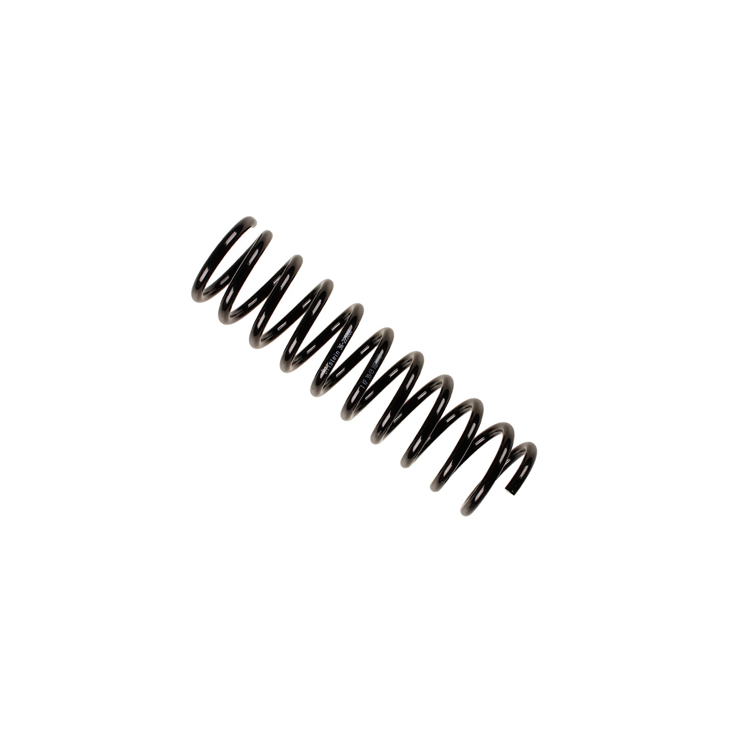Bilstein B3 89-95 BMW E34 Coil Spring | 36-225866