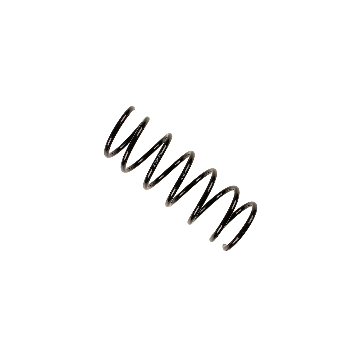 Bilstein B3 89-95 BMW E34 Coil Spring | 36-226924