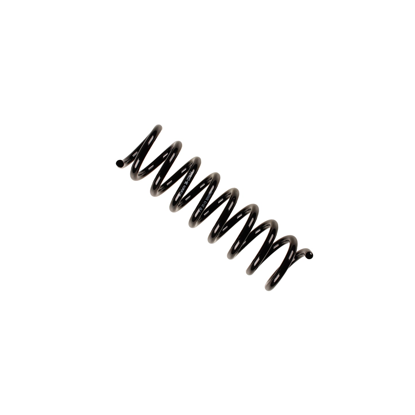 Bilstein B3 96-00 MB W202 (HD) Coil Spring | 36-227174