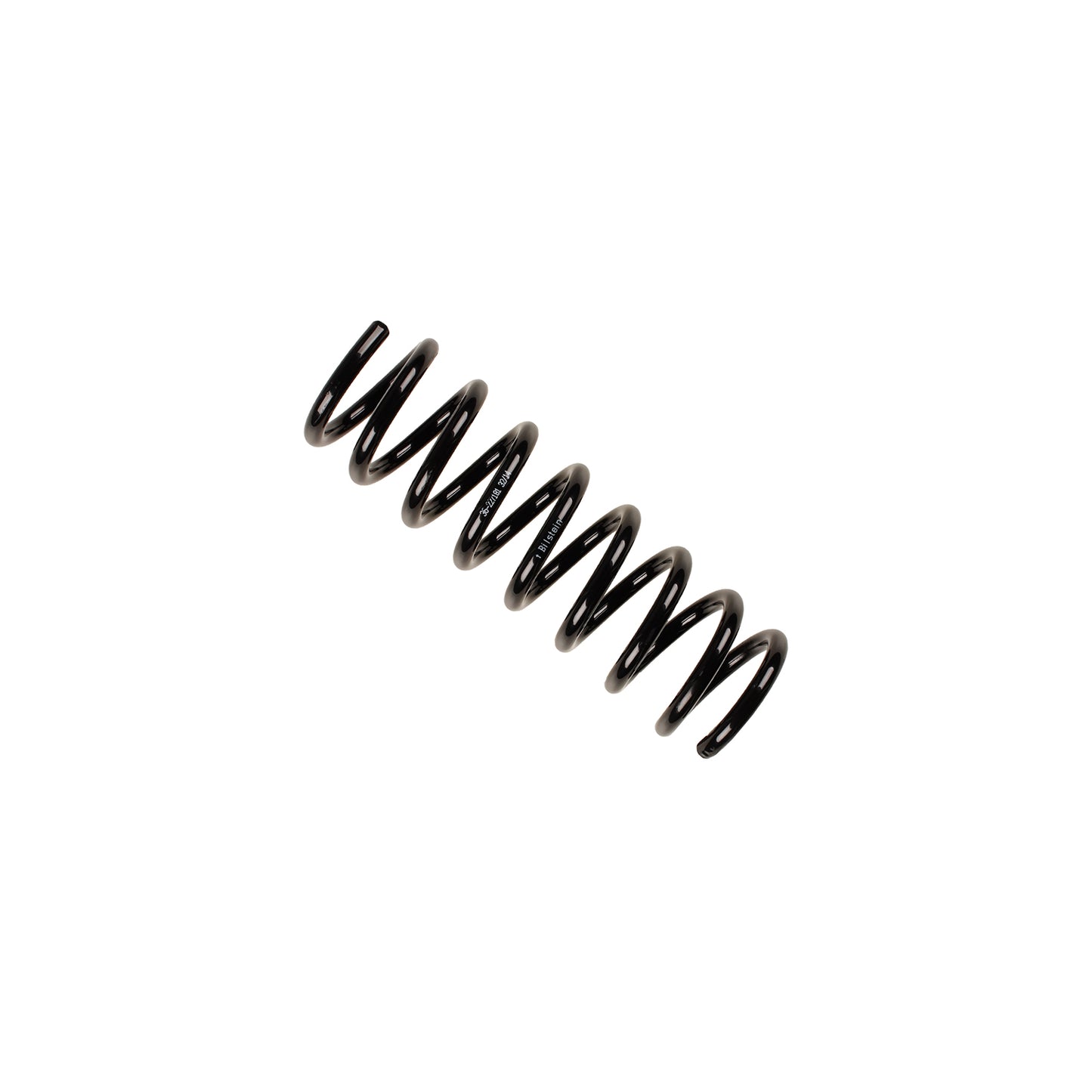 Bilstein B3 96-98 MB W202 Coil Spring | 36-227181