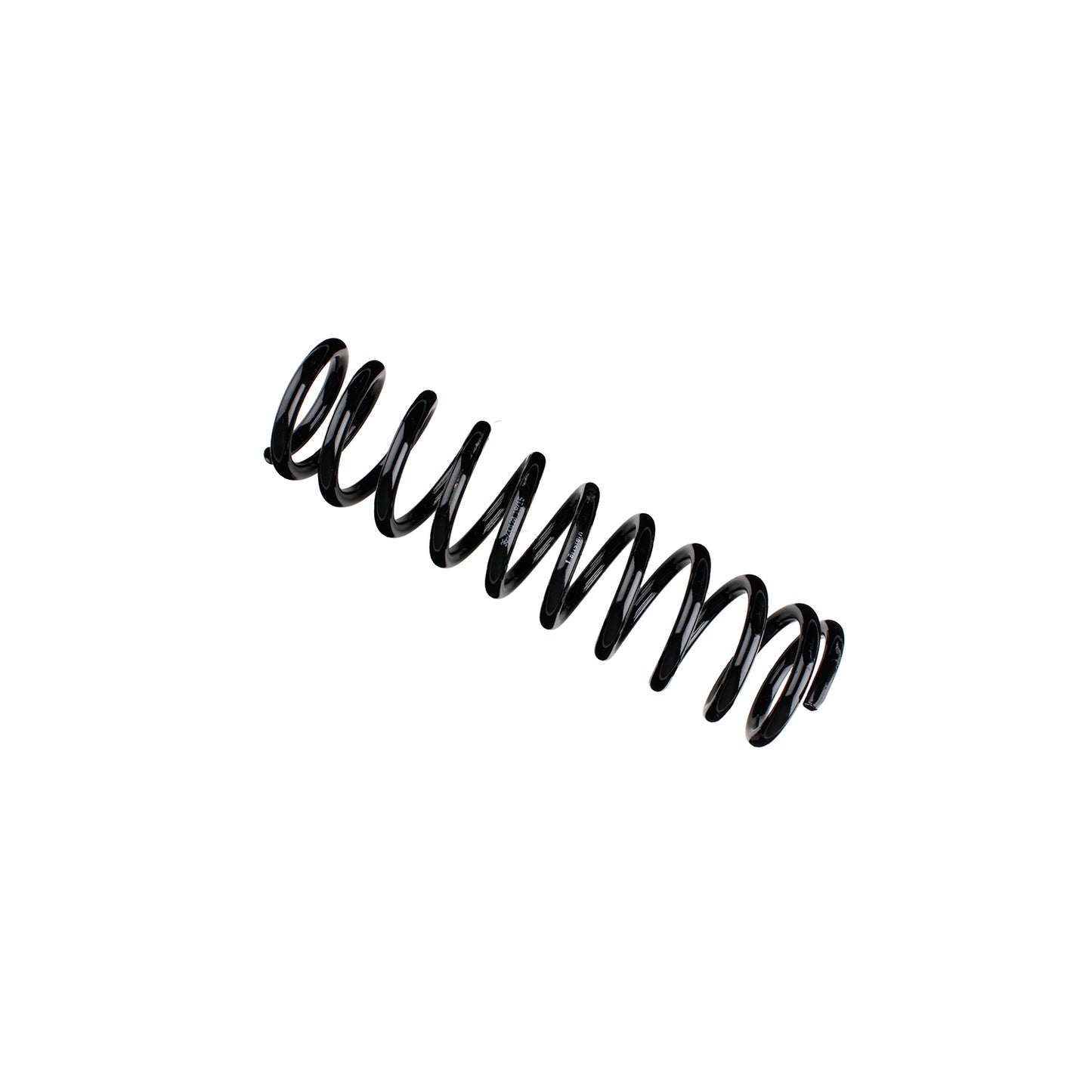 Bilstein B3 92-99 MB S-Class W140 Coil Spring | 36-233120