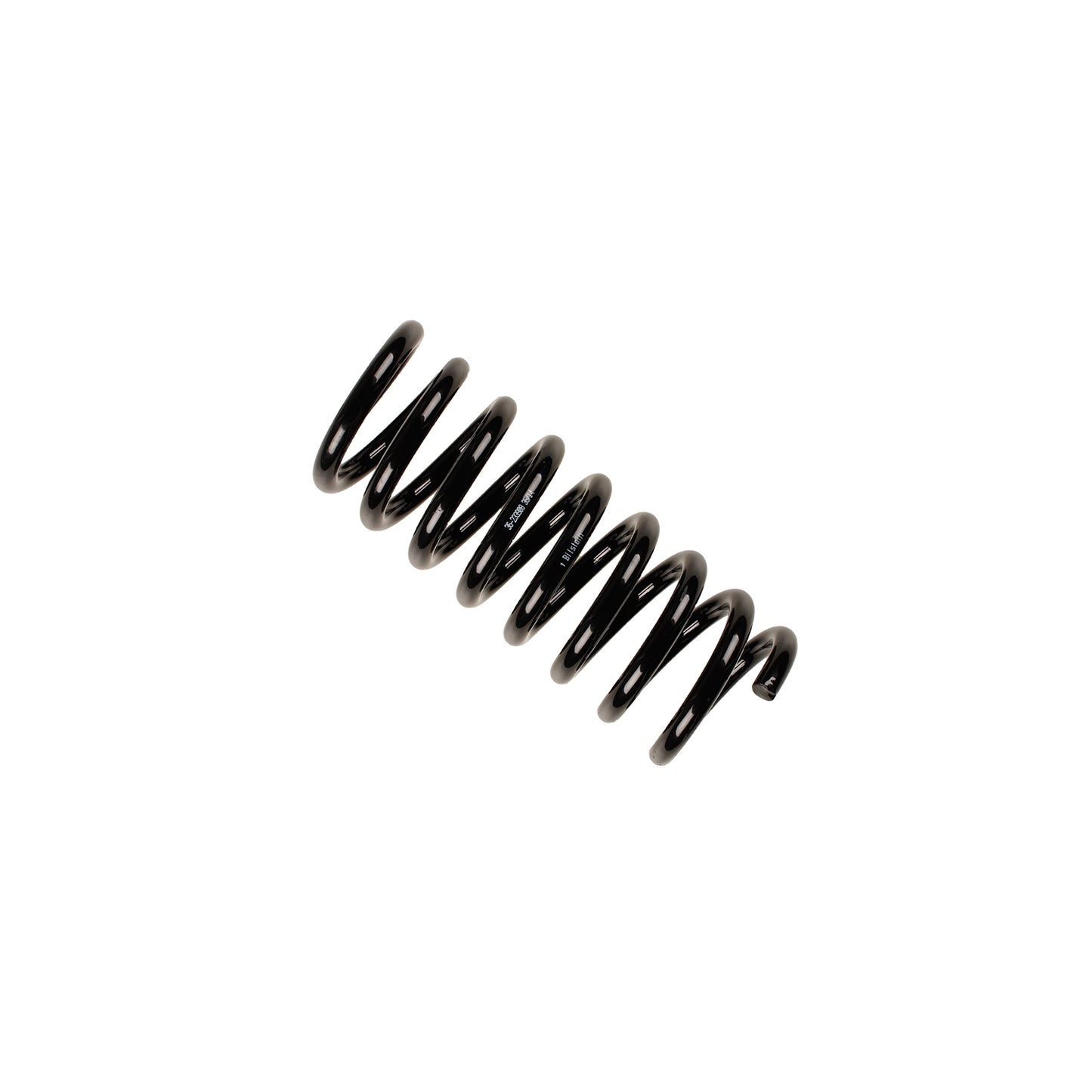 Bilstein B3 92-99 Mercedes W140 Coil Spring | 36-233908