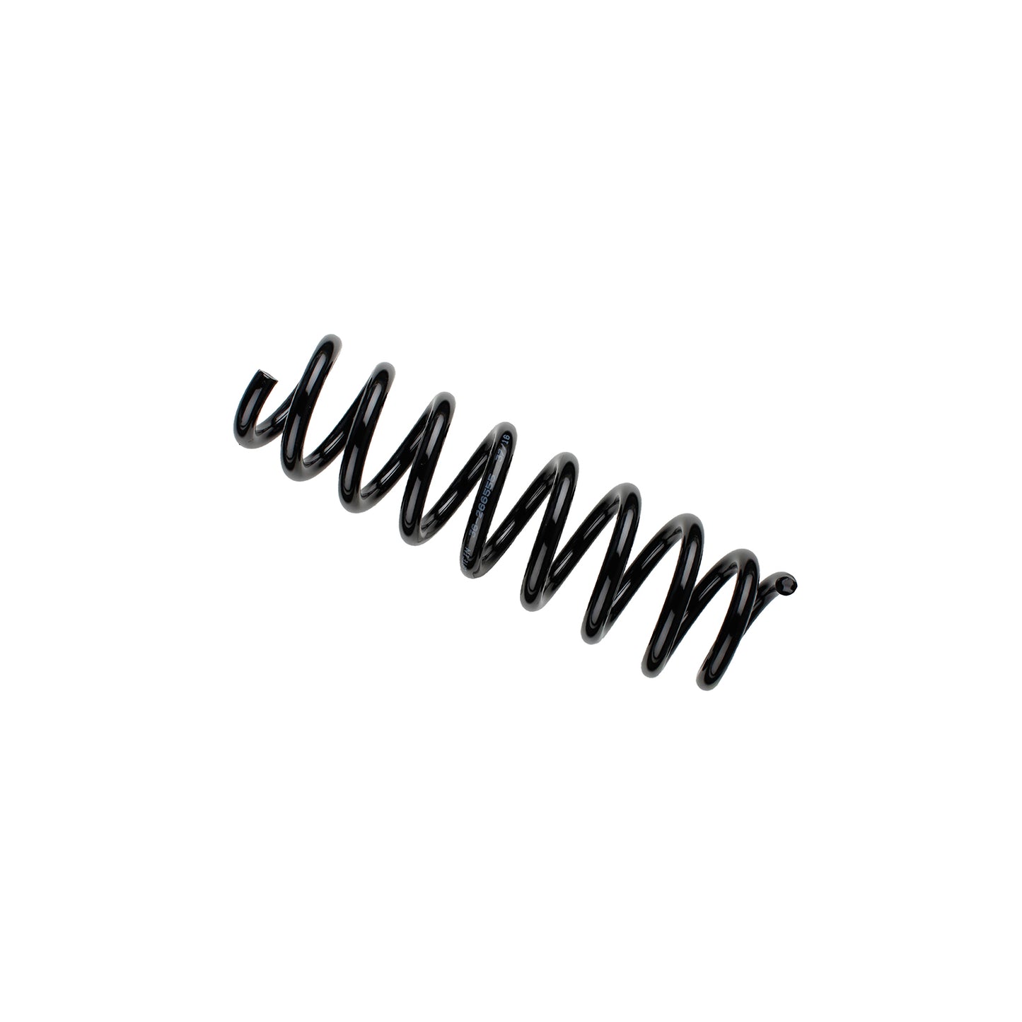 Bilstein B3 06-12 BMW E81/87 Coil Spring | 36-266555