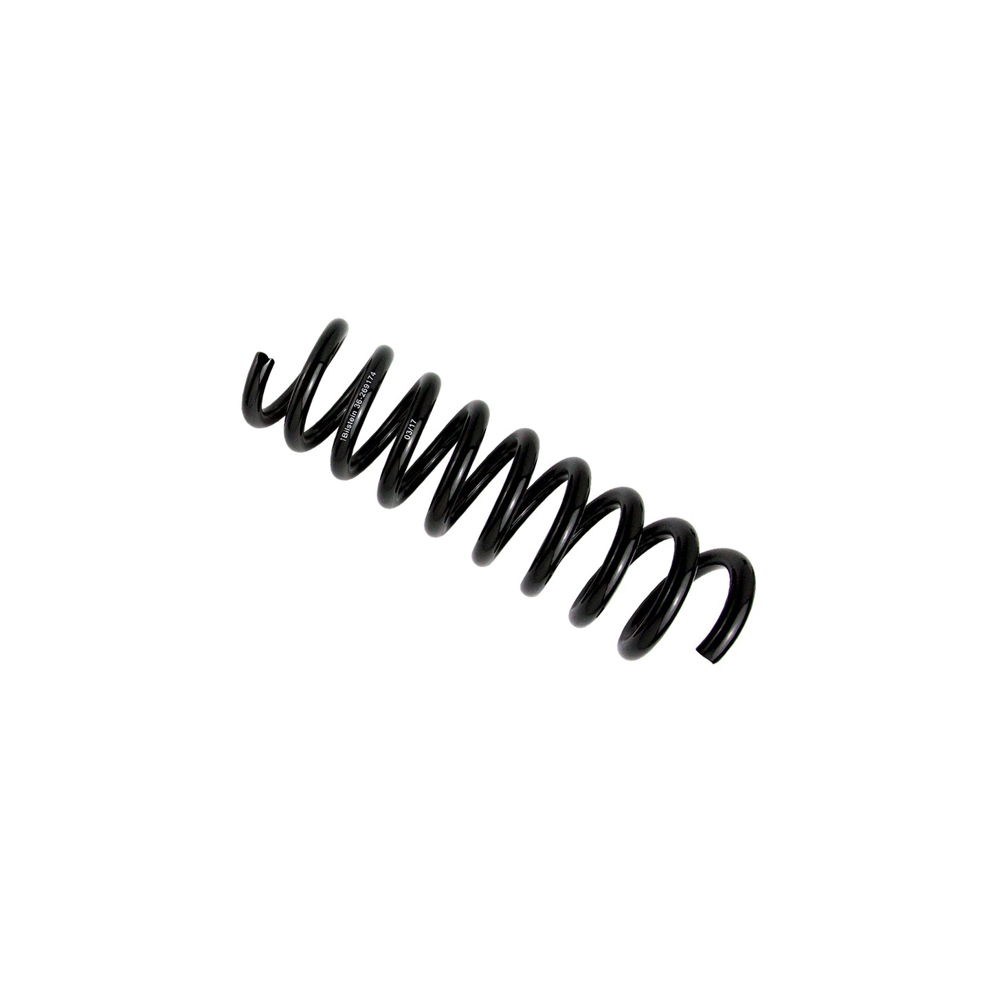 Bilstein B3 96-02 MERCEDES W210 Coil Spring | 36-269174