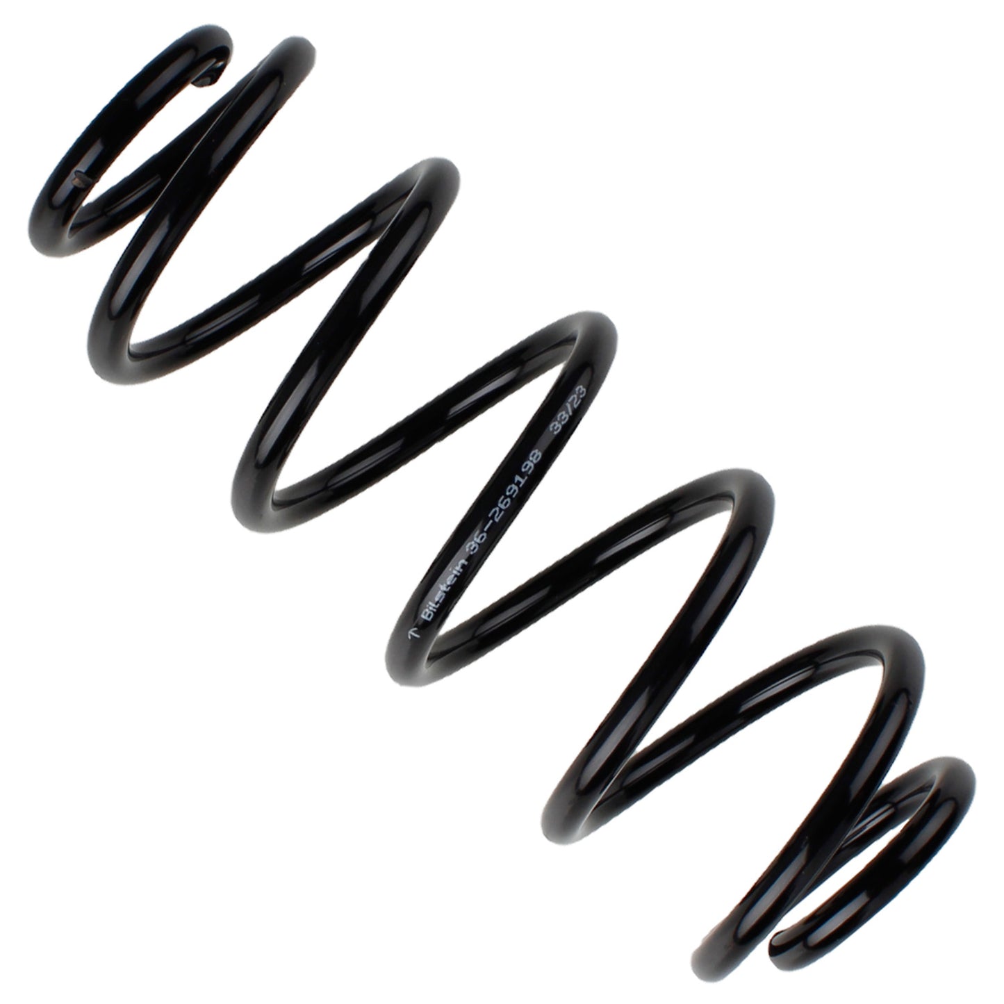 Bilstein B3 96-01 Audi A4 B5, A4 Quattro, VW Passat 3B Coil Spring | 36-269198