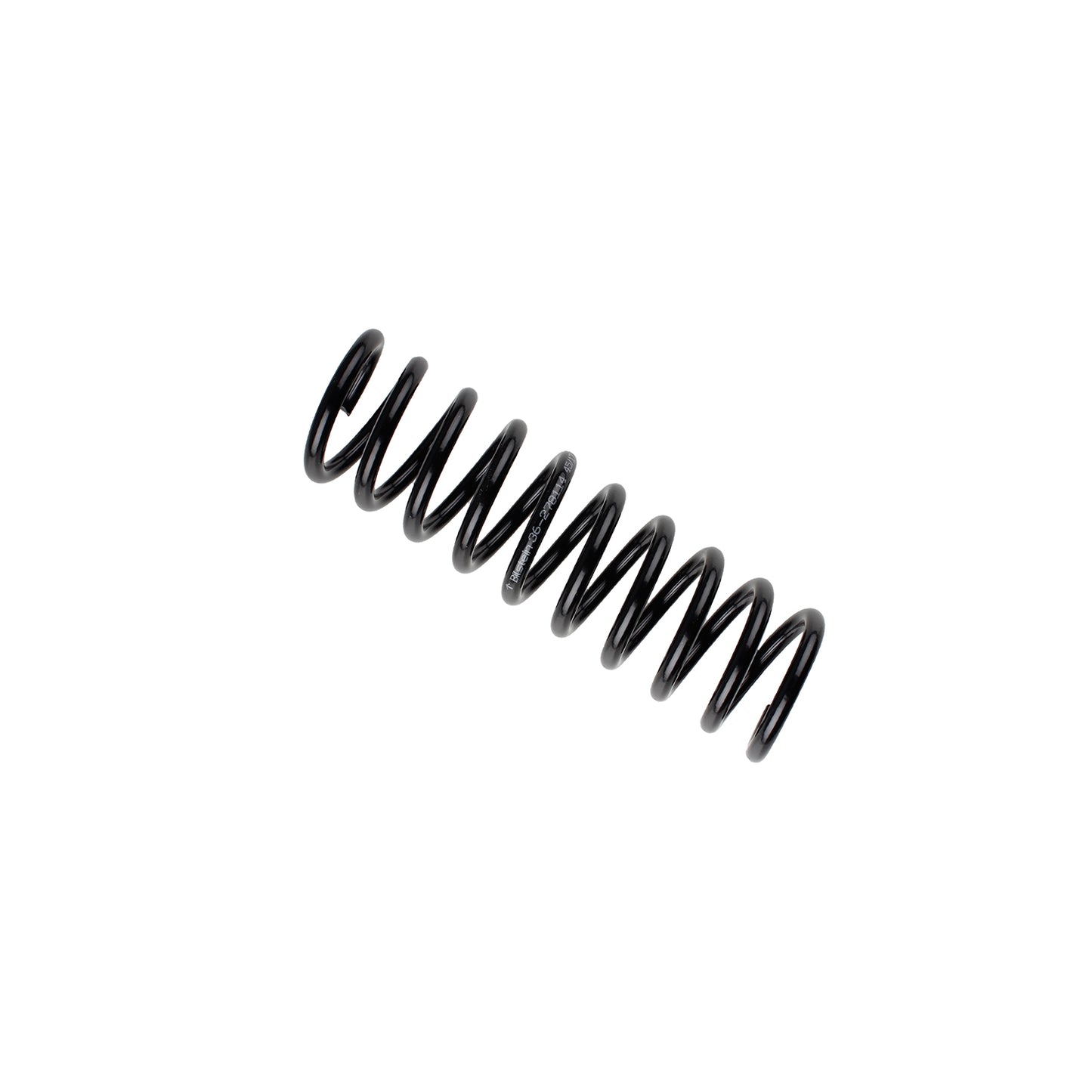 Bilstein B3 92-95 BMW E34 Coil Spring | 36-278114