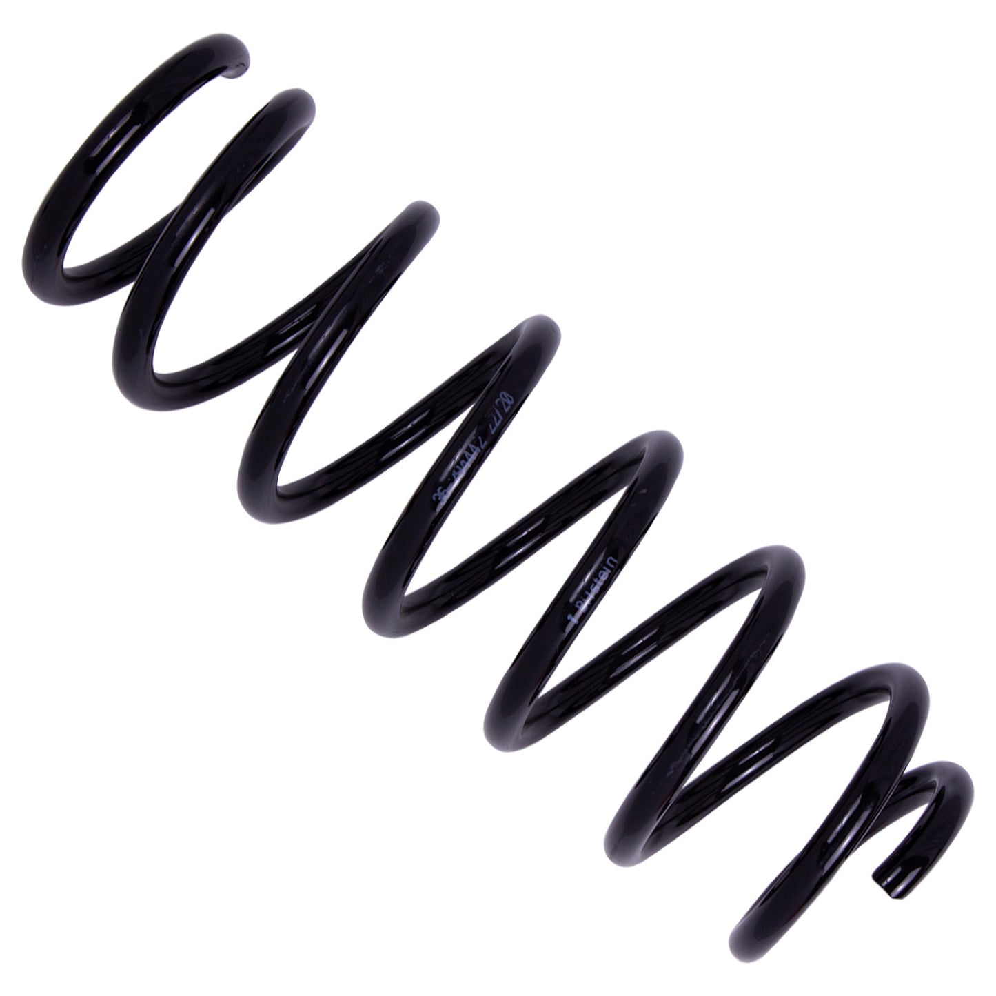Bilstein B3 13-17 BMW X3 (F25) Rear Coil Spring | 36-294442