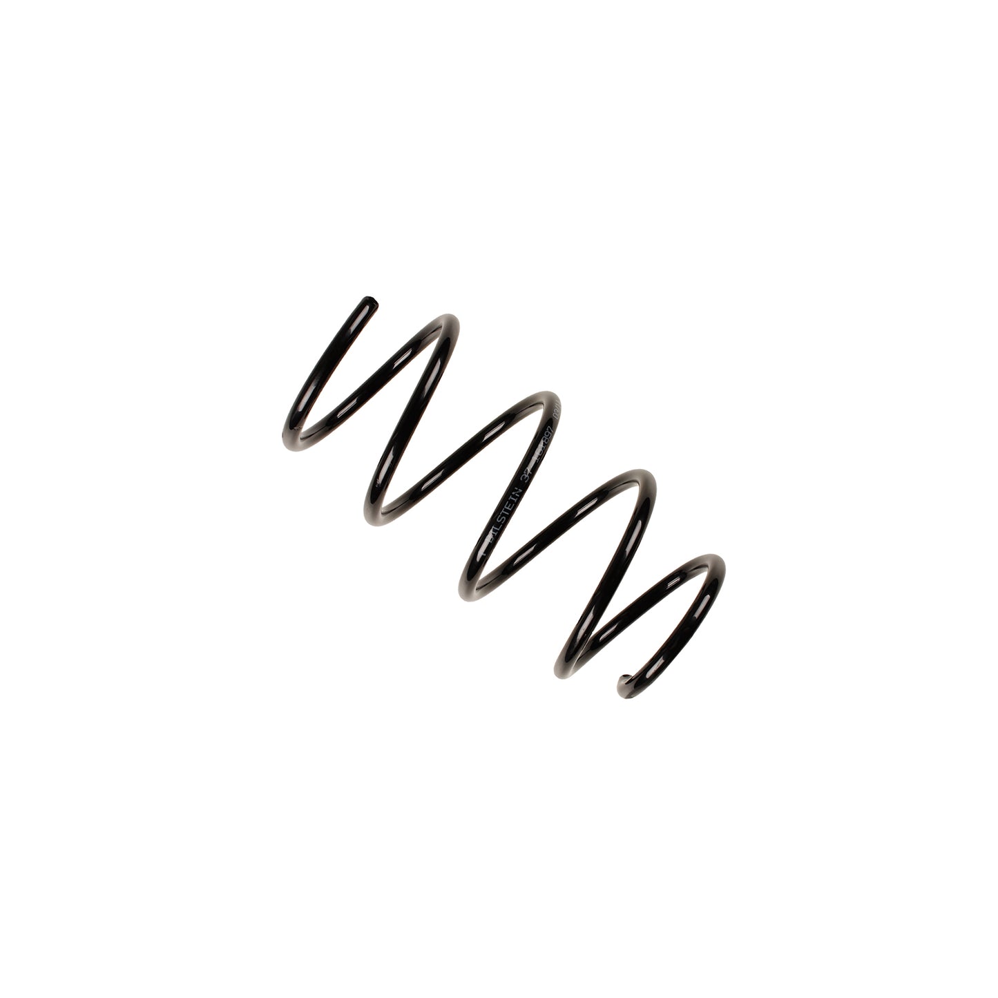 Bilstein B3 04-10 BMW E60 Coil Spring | 37-161897