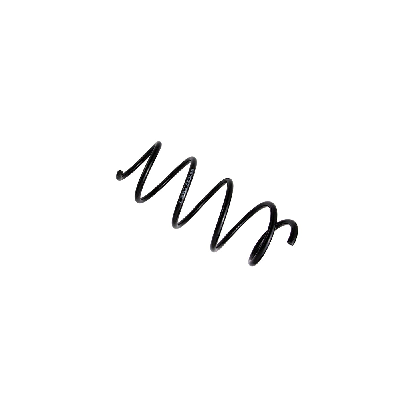 Bilstein B3 08-14 MB C-Class W204 Coil Spring | 37-172350