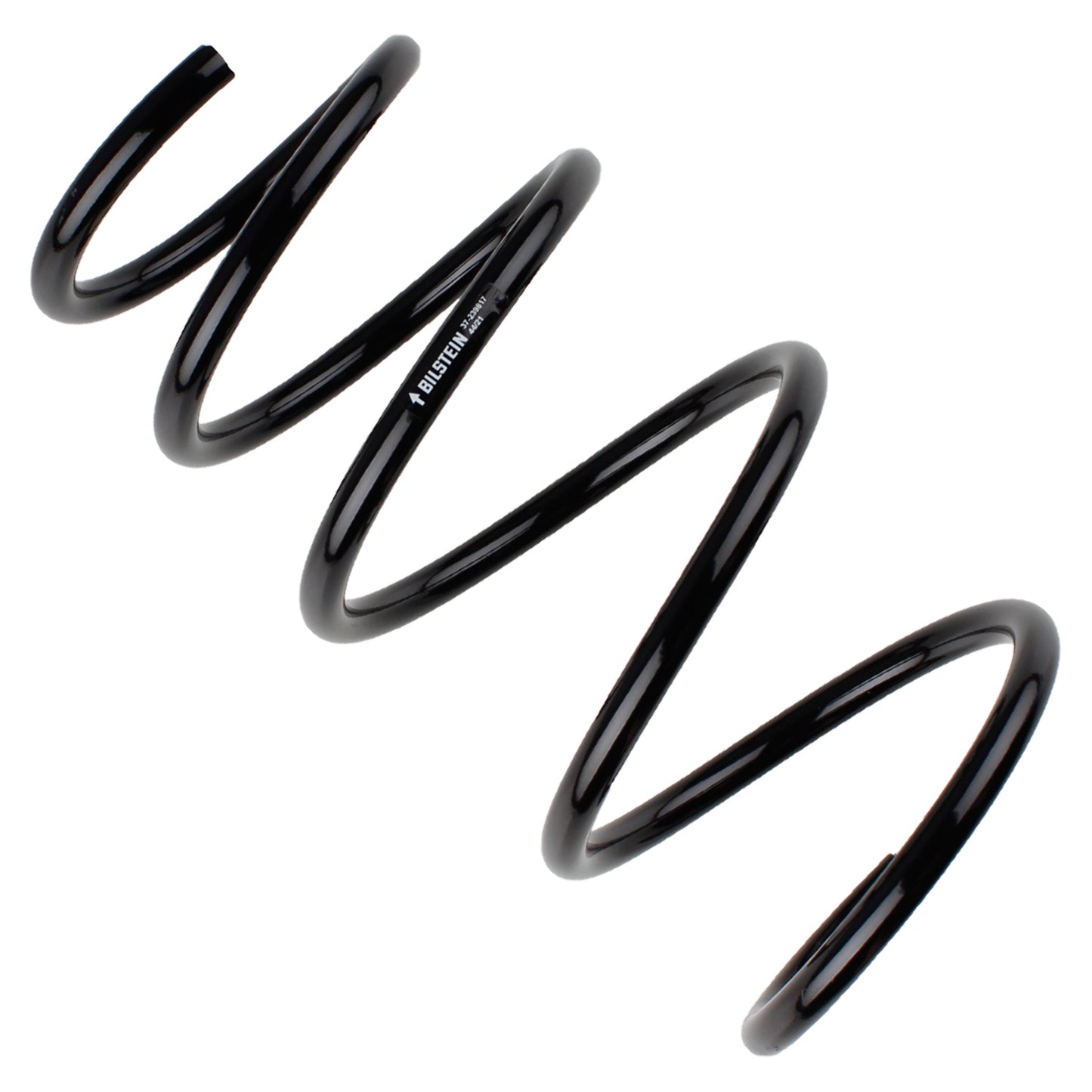 Bilstein B3 04-10 BMW X3 (E83) Coil Spring | 37-239817