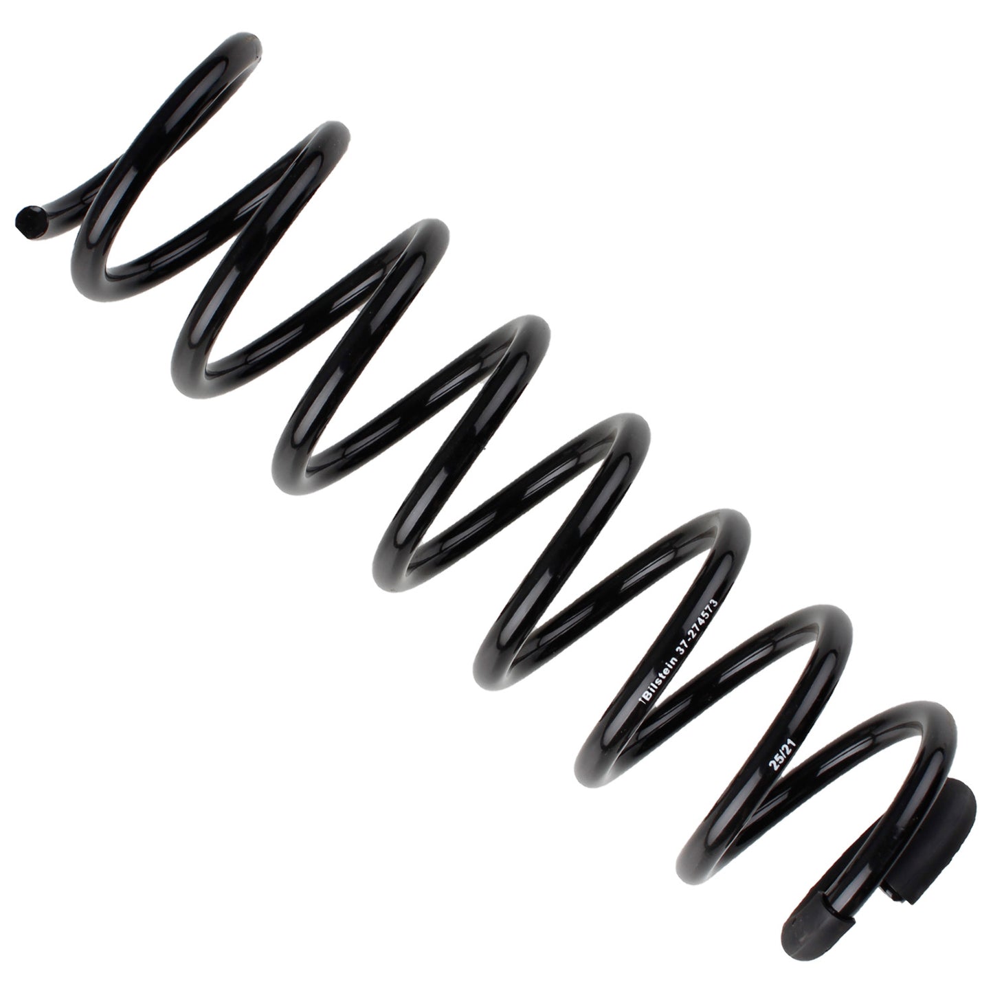 Bilstein B3 03-09 MB E-class W211 S211 Coil Spring | 37-274573