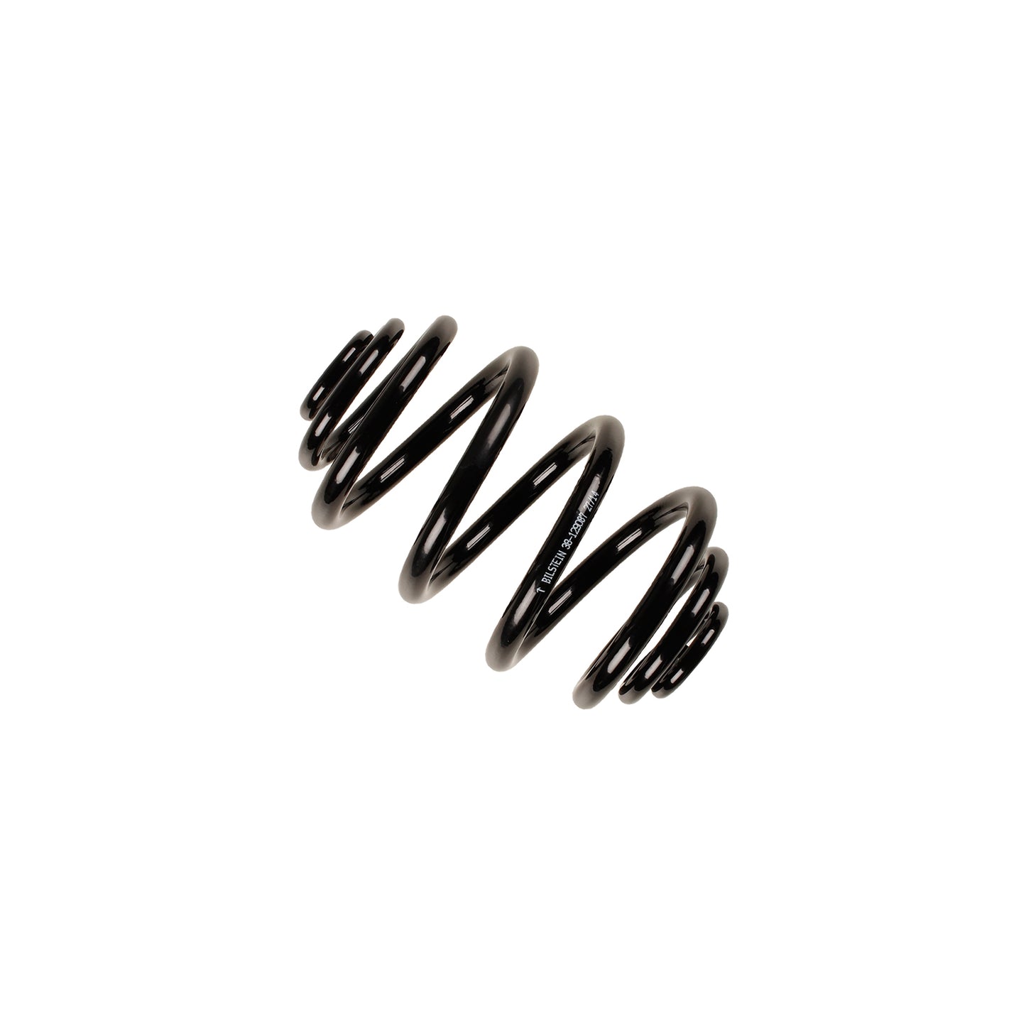 Bilstein B3 92-99 BMW E36 Rear Coil Spring | 38-129087