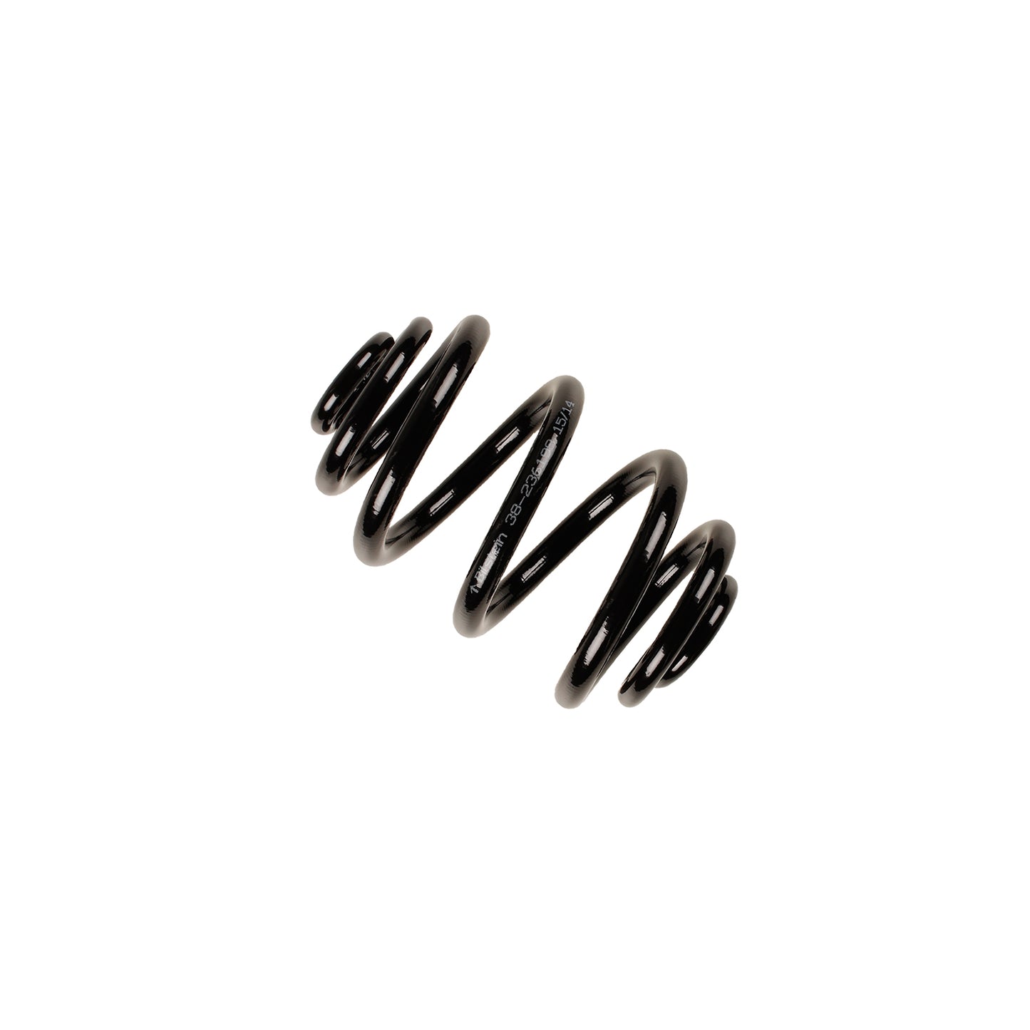 Bilstein B3 01-05 BMW E46 xDrive Rear Coil Spring | 38-236198