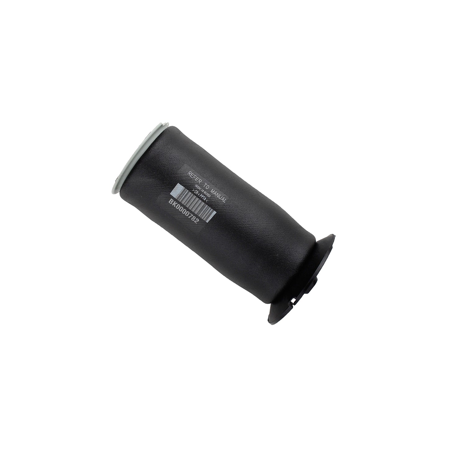 Bilstein B3AM 03-10 BMW E61 Sport/M Performance Air Suspension Spring | 40-303567