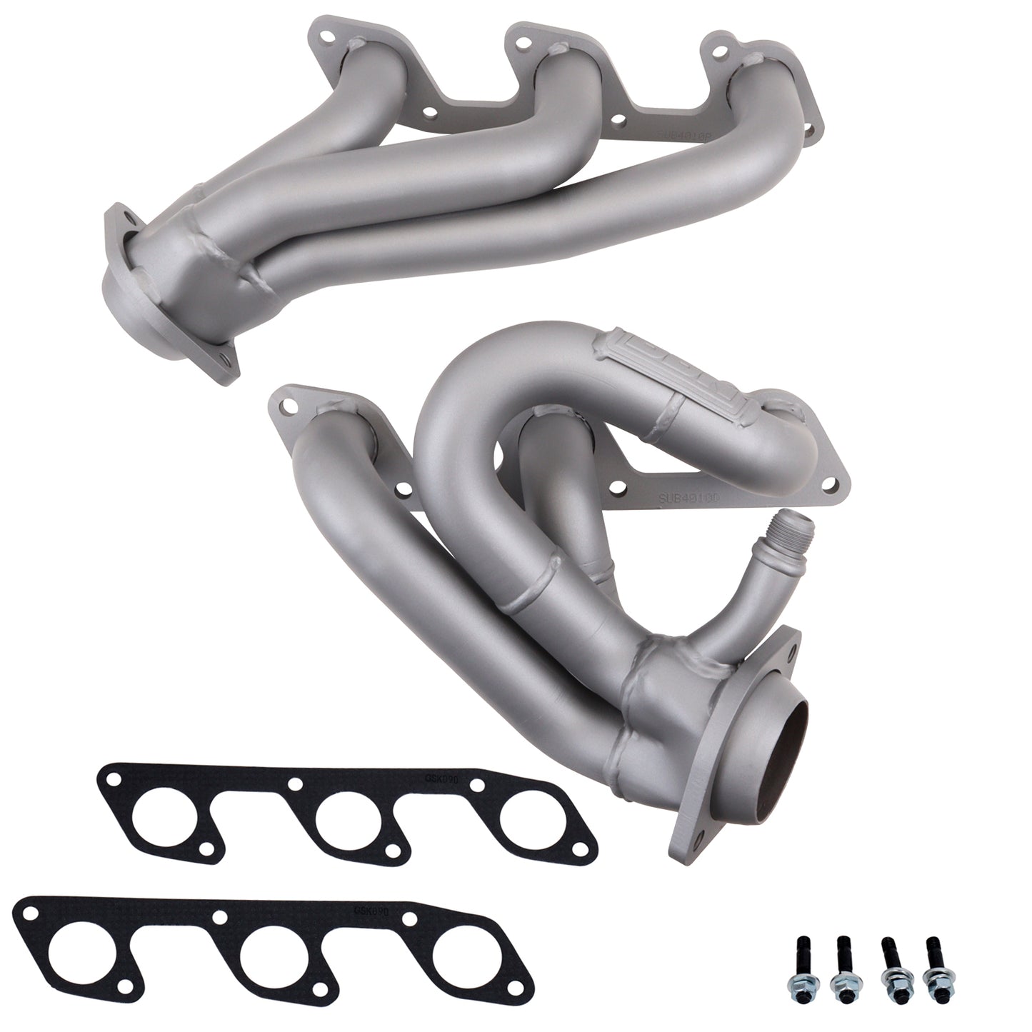 BBK 05-10 Ford Mustang Exhaust Header | 4010