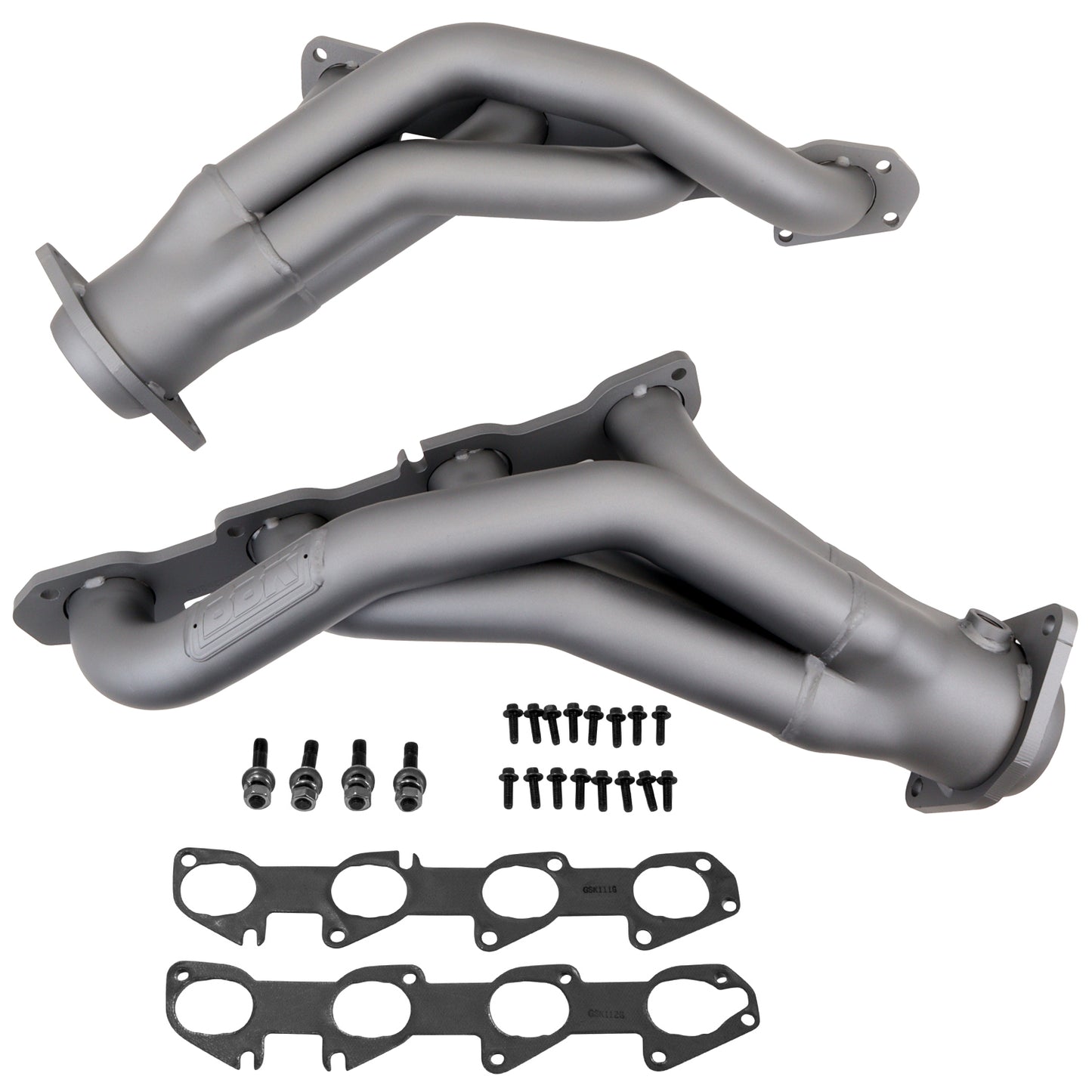 BBK 12-22 Chrysler 300 Exhaust Header | 4019