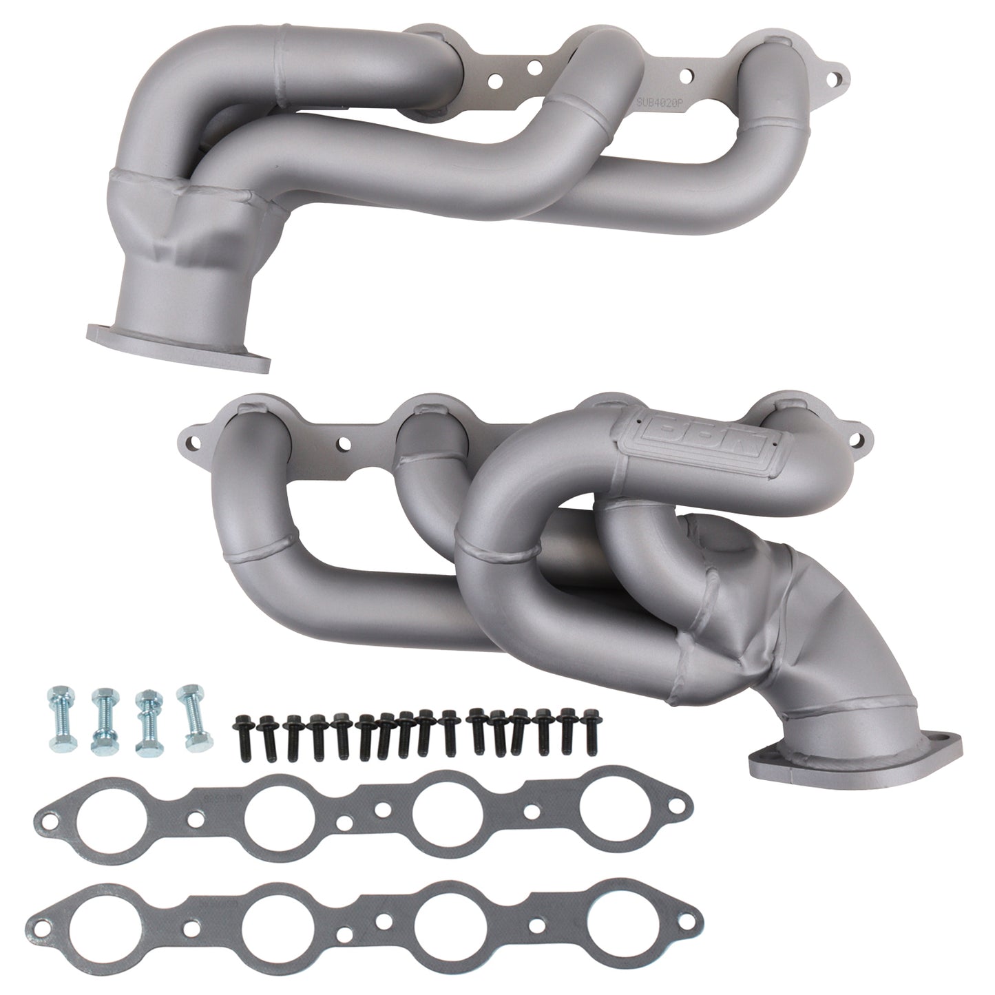 BBK 10-15 Chevrolet Camaro Exhaust Header | 4020