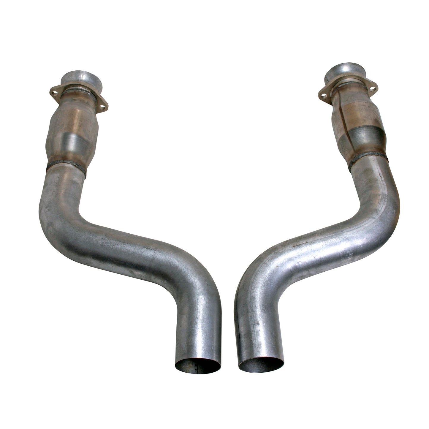 BBK 09-22 Chrysler 300 Exhaust Pipe | 40461