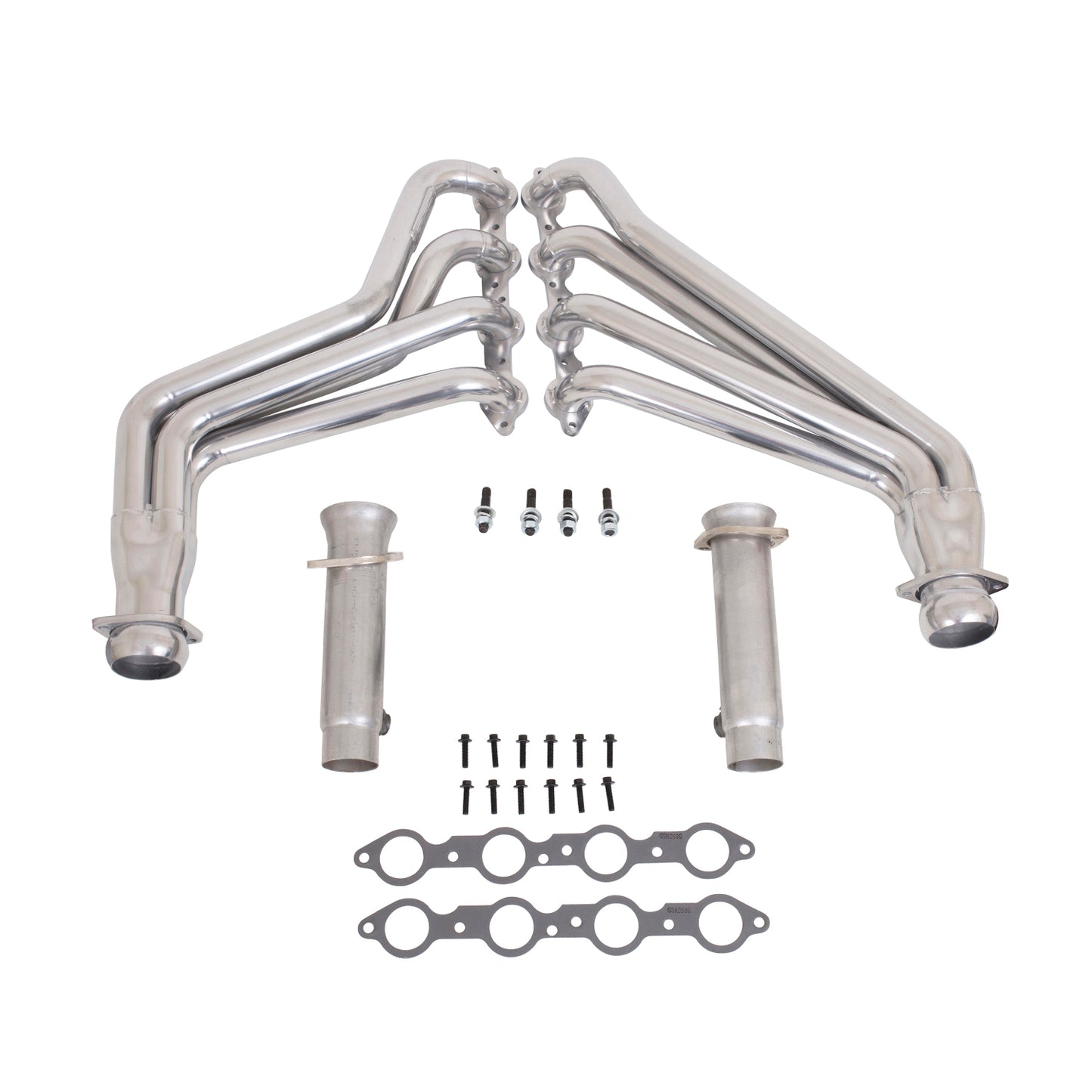 BBK 10-15 Chevrolet Camaro Exhaust Header | 40540