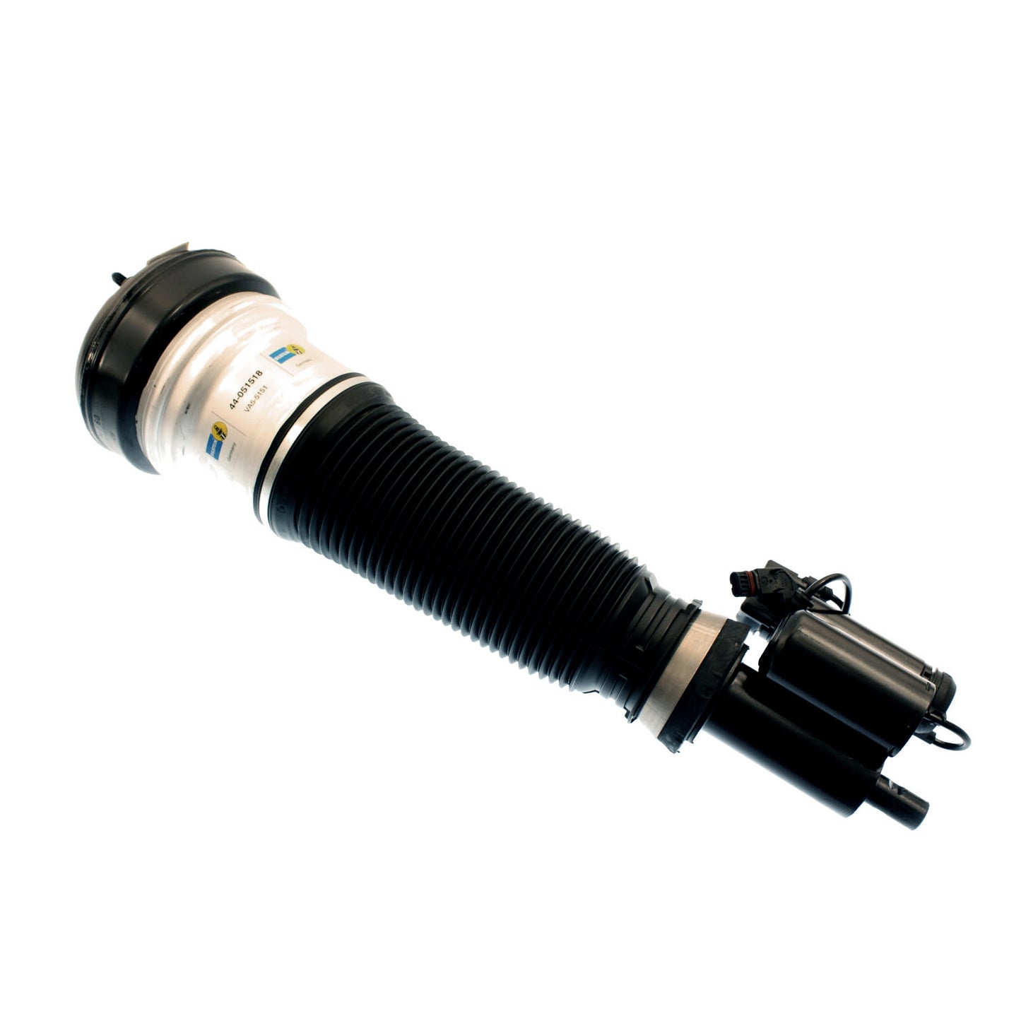 Bilstein B4Am 98-06 Mercedes S-Class (W220) Performance Air Suspension Strut | 44-051518